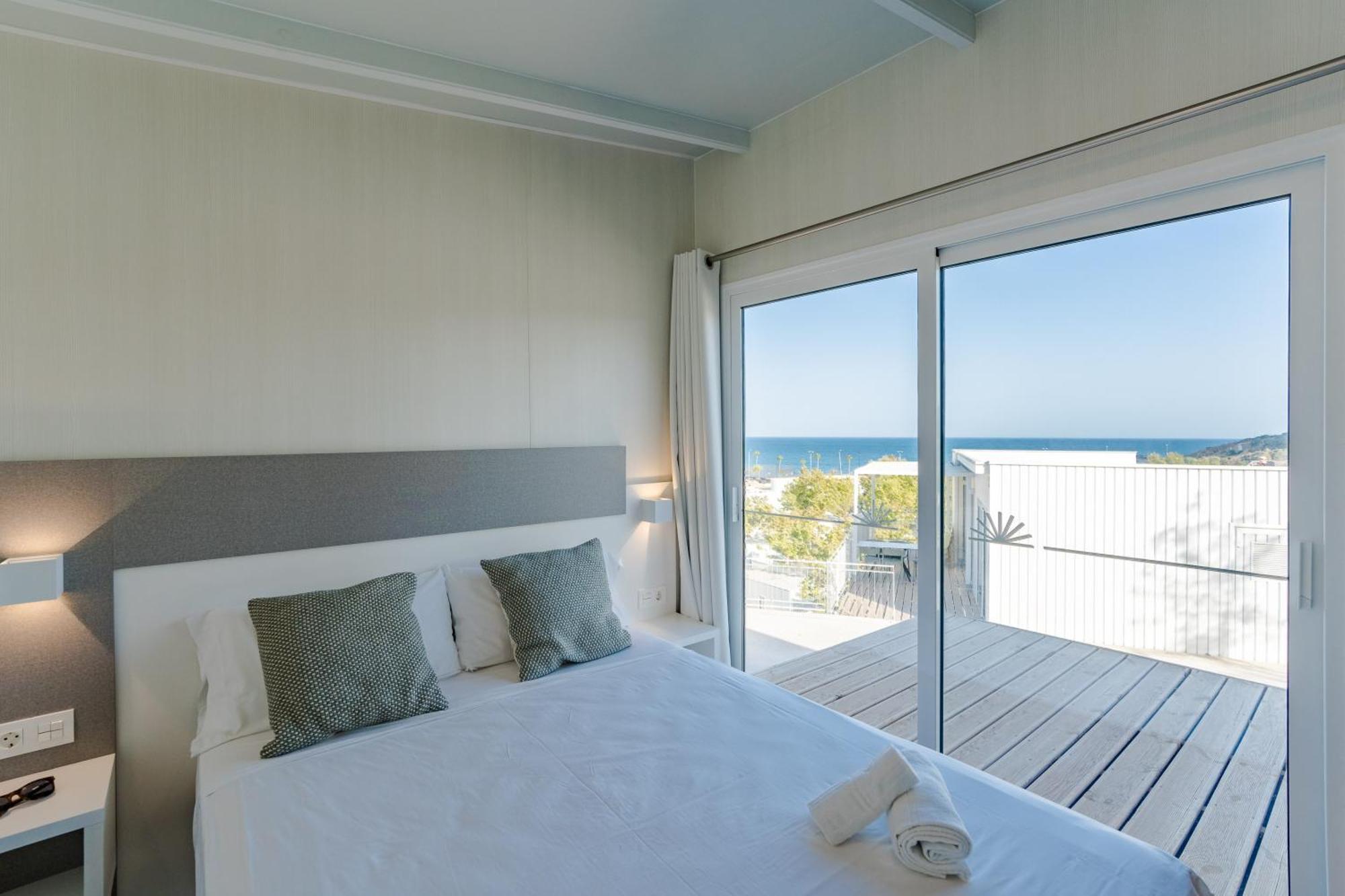 Costa Del Sol Glamping Village Fuengirola Exterior photo